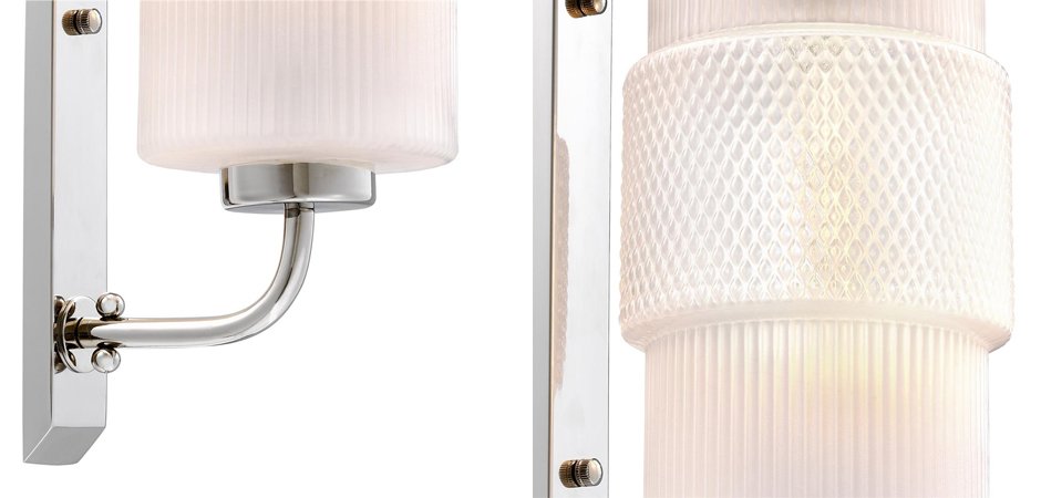 Бра Eichholtz Wall Lamp Isis Бра Eichholtz Wall Lamp Isis - Loft-Concept в Брянске