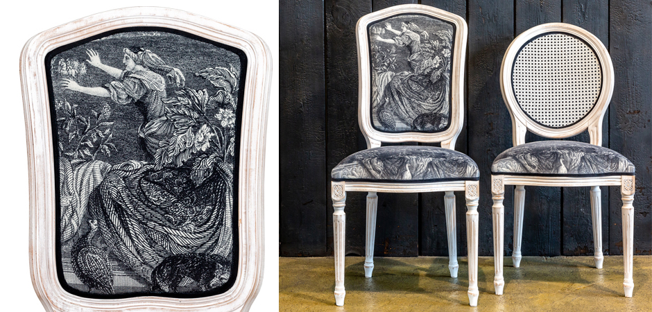 Стул Blois Stool Стул Blois Stool - Loft-Concept в Брянске