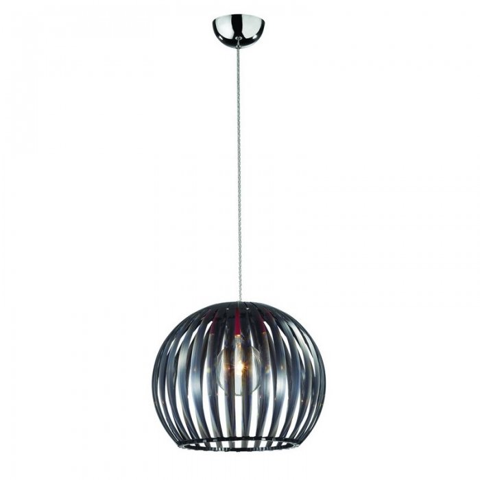 Подвесной светильник Acrylic Black Черный Подвесной светильник Acrylic Black Черный в Брянске | Loft Concept