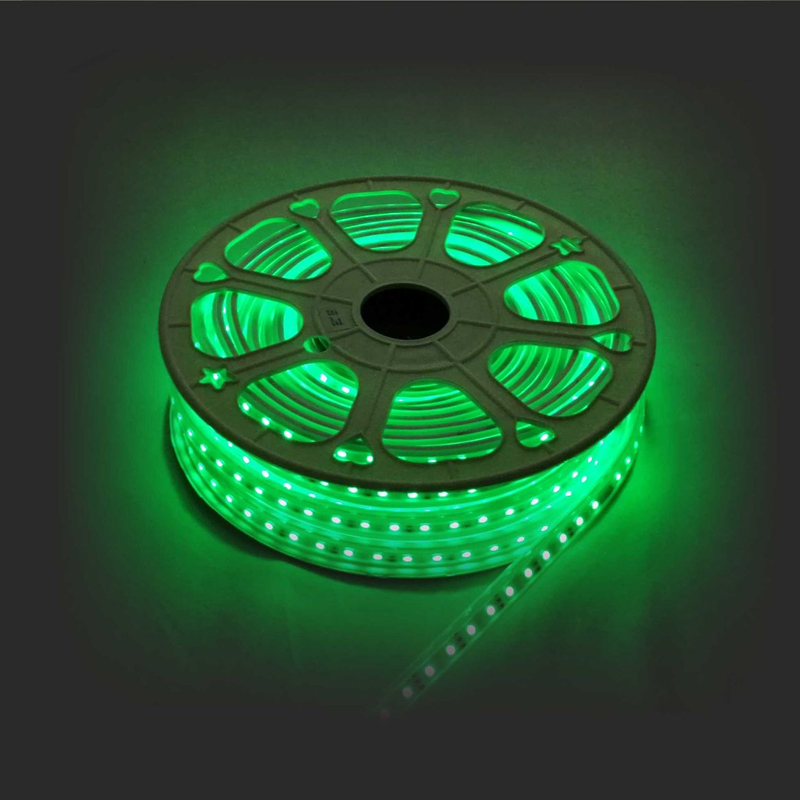 Светодиодная влагозащищенная лента 12W/m 60LED/m 5050SMD разноцветная 25M Белый Светодиодная влагозащищенная лента 12W/m 60LED/m 5050SMD разноцветная 25M Белый в Брянске | Loft Concept