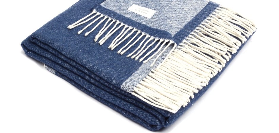 Плед SARA 4000 Marzotto - Loft-Concept в Брянске