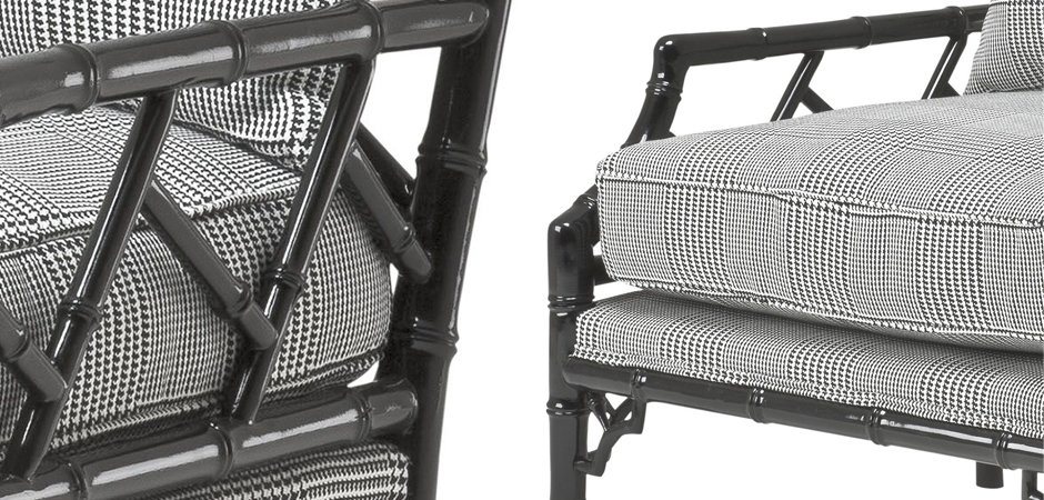 Кресло Eichholtz Chair Morgan Кресло Eichholtz Chair Morgan - Loft-Concept в Брянске