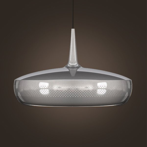 Подвесной светильник UFO Steel Подвесной светильник UFO Steel в Брянске | Loft Concept