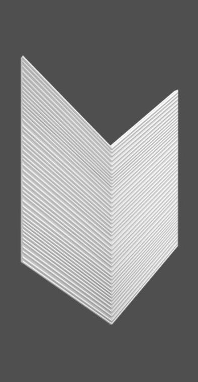 Гипсовая 3D Панель E-08 Гипсовая 3D Панель E-08 в Брянске