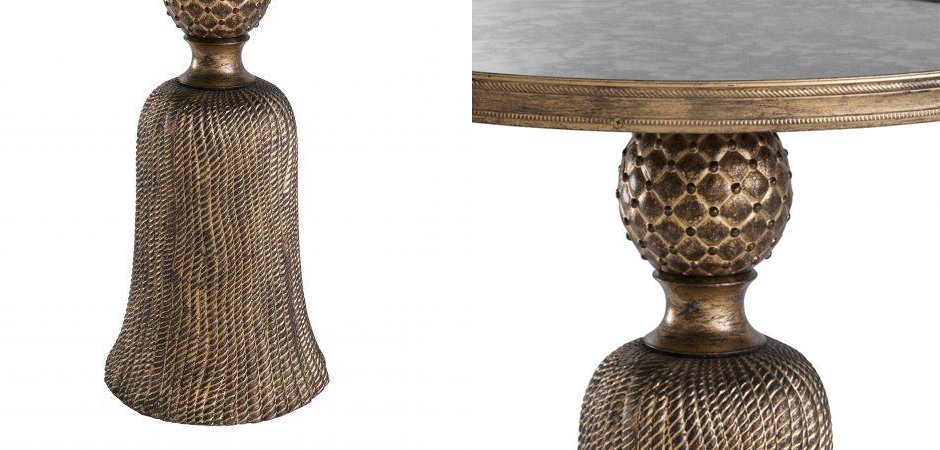 Журнальный стол Eichholtz Side Table Fiocchi Журнальный стол Eichholtz Side Table Fiocchi - Loft-Concept в Брянске
