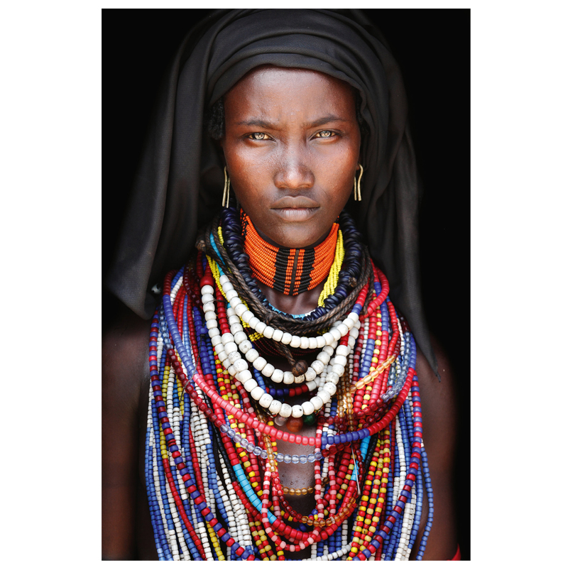 Фото Mario Gerth African portraits IV Мульти в Брянске | Loft Concept 