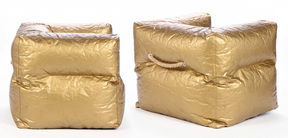 Кресло Lazy Life Paris Odeon Armchair - Loft-Concept в Брянске