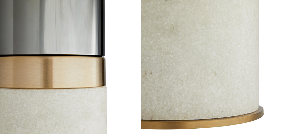 Дизайнерская настольная лампа WHITMAN LAMP Дизайнерская настольная лампа WHITMAN LAMP - Loft-Concept в Брянске