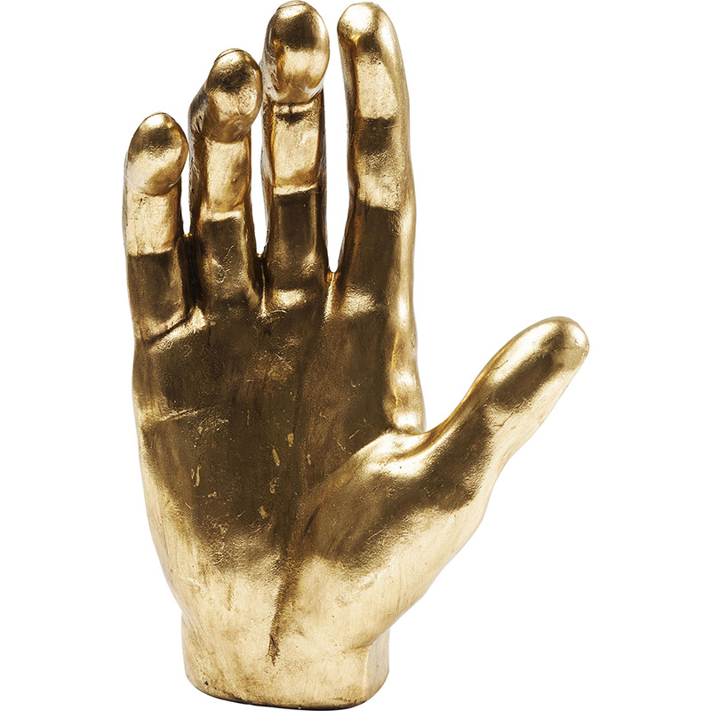 Статуэтка Golden Hand Золотой Статуэтка Golden Hand Золотой в Брянске | Loft Concept