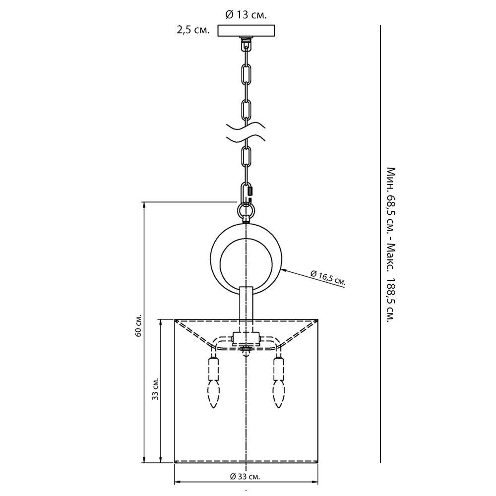 Подвесной светильник с белым плафоном и кольцом в цвете латунь Gold Adjustable Suspension Подвесной светильник с белым плафоном и кольцом в цвете латунь Gold Adjustable Suspension в Брянске