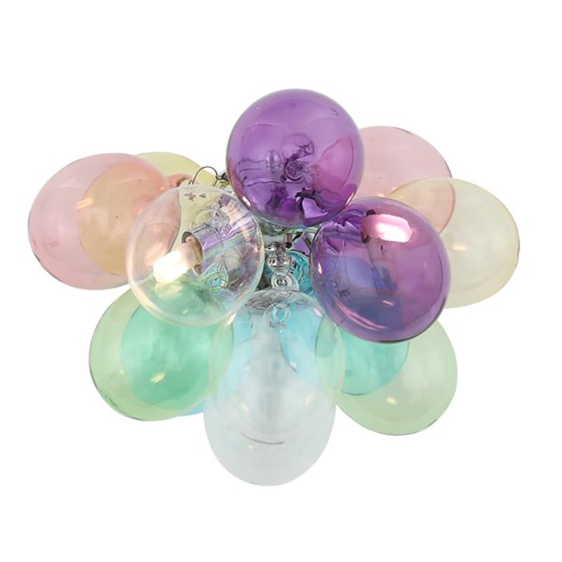 Бра Colorful Balloons 2 Мульти Бра Colorful Balloons 2 Мульти в Брянске | Loft Concept
