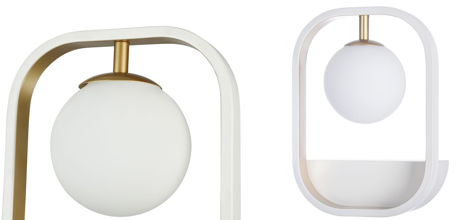 Бра Michele Ball Sconces Бра Michele Ball Sconces - Loft-Concept в Брянске