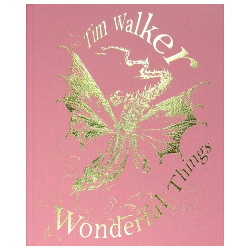 Tim Walker: Wonderful Things Tim Walker: Wonderful Things в Брянске | Loft Concept