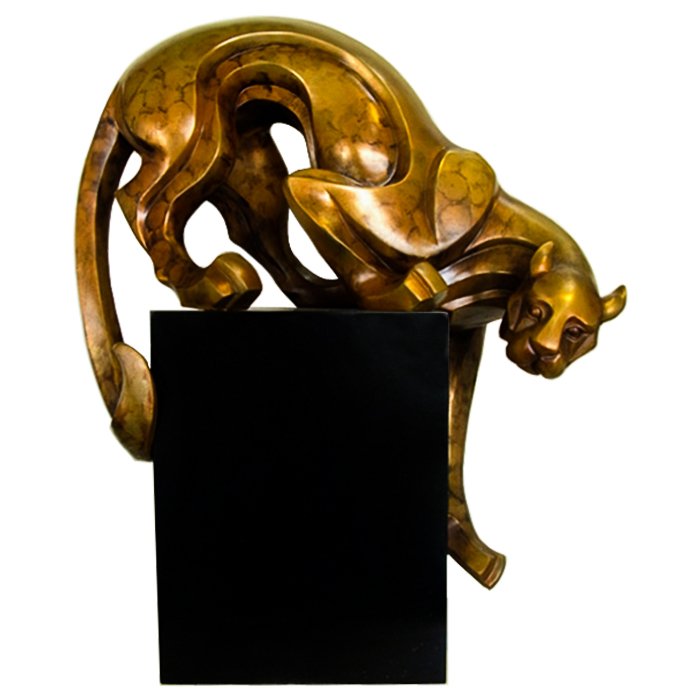 Аксессуар Golden Panther Аксессуар Golden Panther в Брянске | Loft Concept