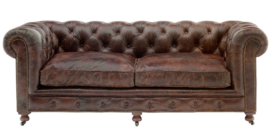 Диван Chesterfield Rebel Sofa Andrew Martin Диван Chesterfield Rebel Sofa Andrew Martin - Loft-Concept в Брянске