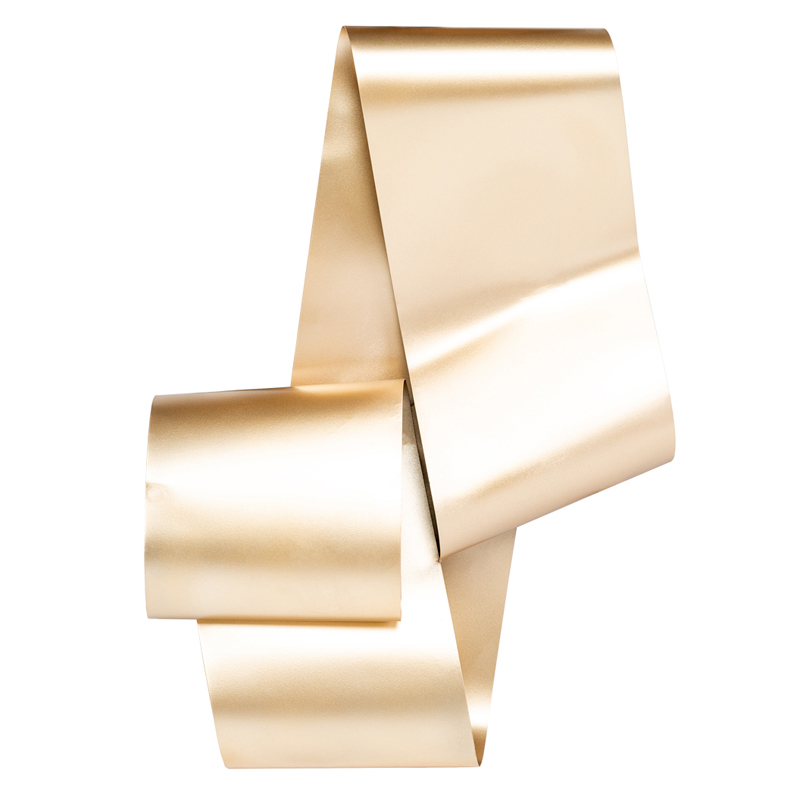 Аксессуар на стену Yvonne matte gold матовое золото Аксессуар на стену Yvonne matte gold матовое золото в Брянске | Loft Concept
