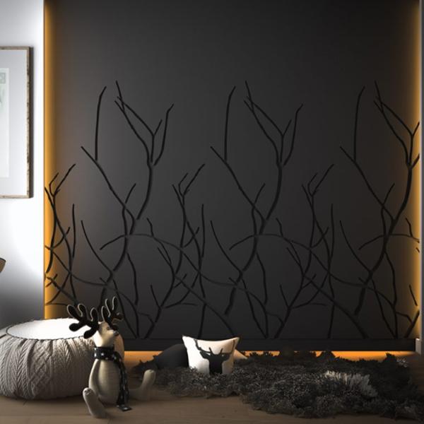 Барельеф AUTUMN TREE Барельеф AUTUMN TREE в Брянске | Loft Concept