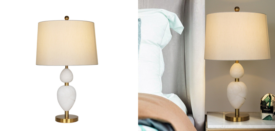 Дизайнерская настольная лампа AUBREY LAMP Дизайнерская настольная лампа AUBREY LAMP - Loft-Concept в Брянске