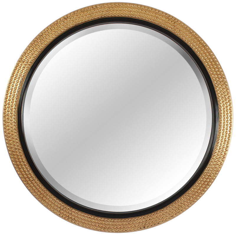 Зеркало Leonardo Circle Mirror Зеркало Leonardo Circle Mirror в Брянске | Loft Concept