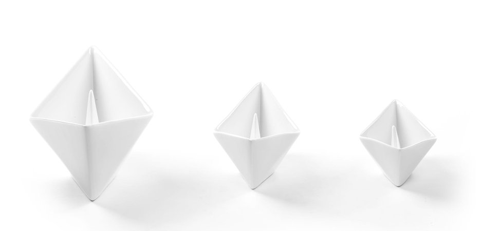 Статуэтка Seletti Memorabilia My Boats - 3 PCS Статуэтка Seletti Memorabilia My Boats - 3 PCS - Loft-Concept в Брянске