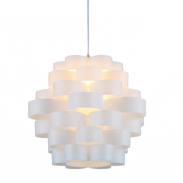 Подвесной светильник White Clouds Pendant Подвесной светильник White Clouds Pendant в Брянске | Loft Concept