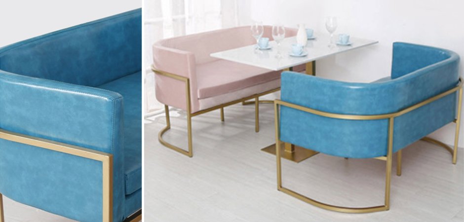Диван Sofa Wexler Barrelback Диван Sofa Wexler Barrelback - Loft-Concept в Брянске