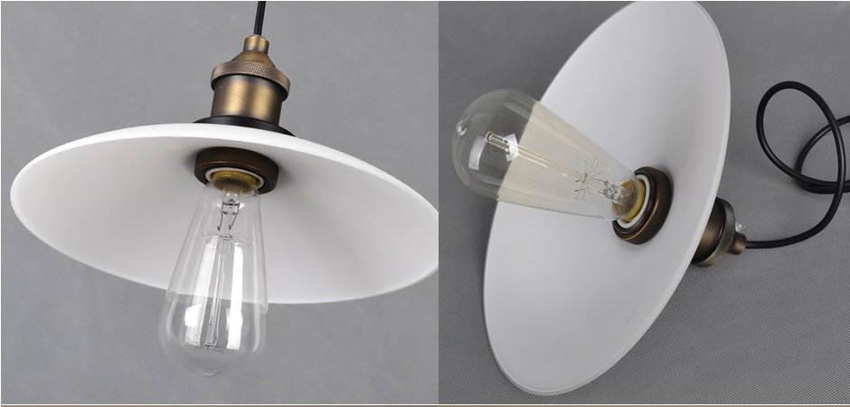 Подвесной светильник Loft Spera Plate Подвесной светильник Loft Spera Plate - Loft-Concept в Брянске