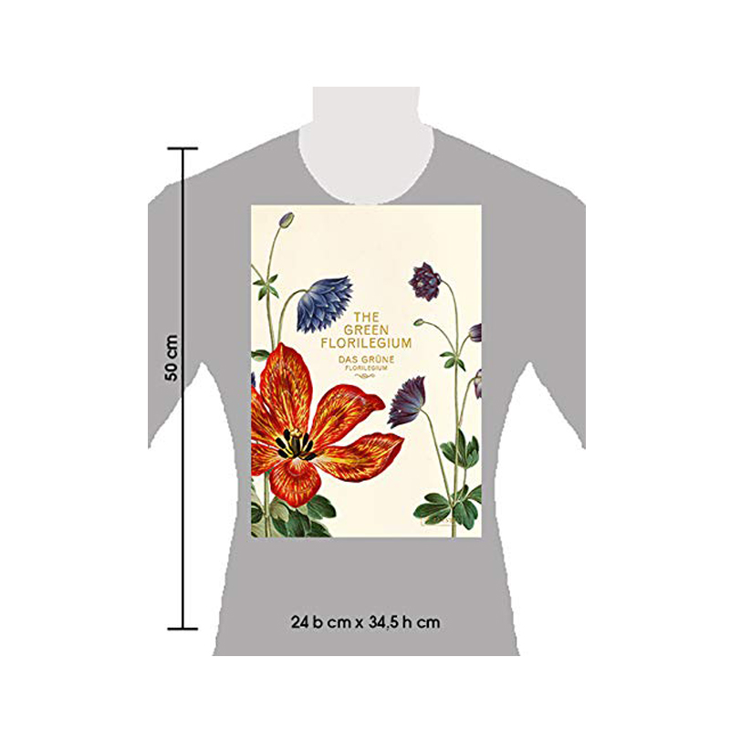 Книга GREEN FLORILEGIUM Книга GREEN FLORILEGIUM в Брянске