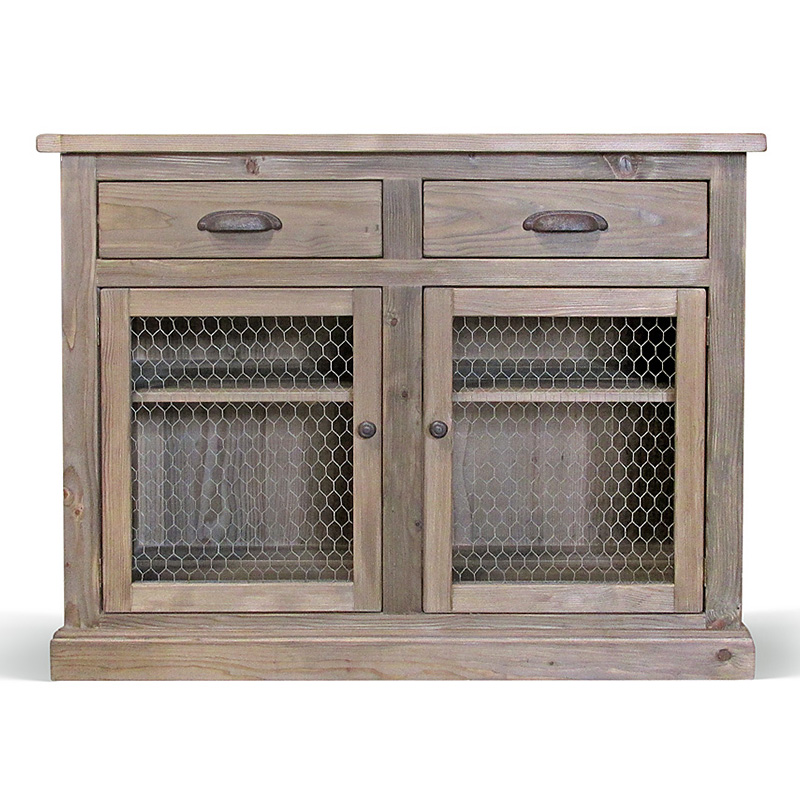 Комод Hakon Provence HARMONIE Natural Patina Орех Комод Hakon Provence HARMONIE Natural Patina Орех в Брянске | Loft Concept