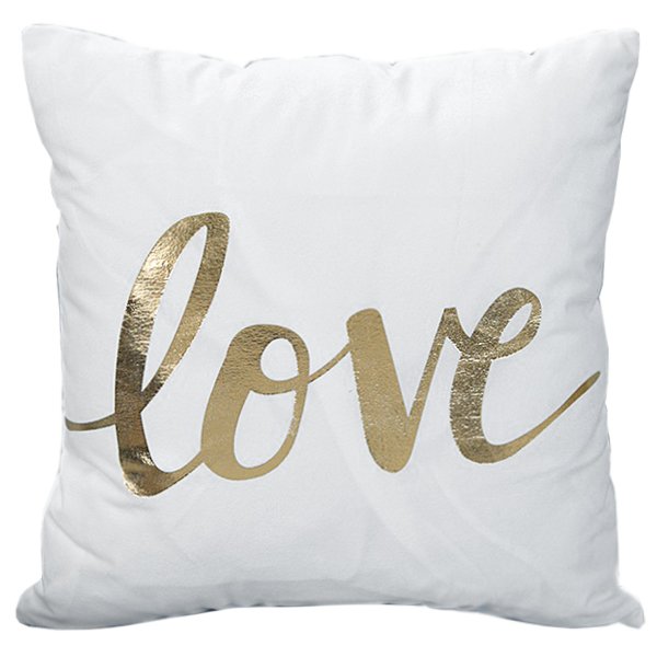 Декоративная подушка Love Мульти Декоративная подушка Love Мульти в Брянске | Loft Concept