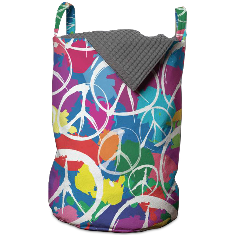 Корзина Peace Basket Мульти Корзина Peace Basket Мульти в Брянске | Loft Concept