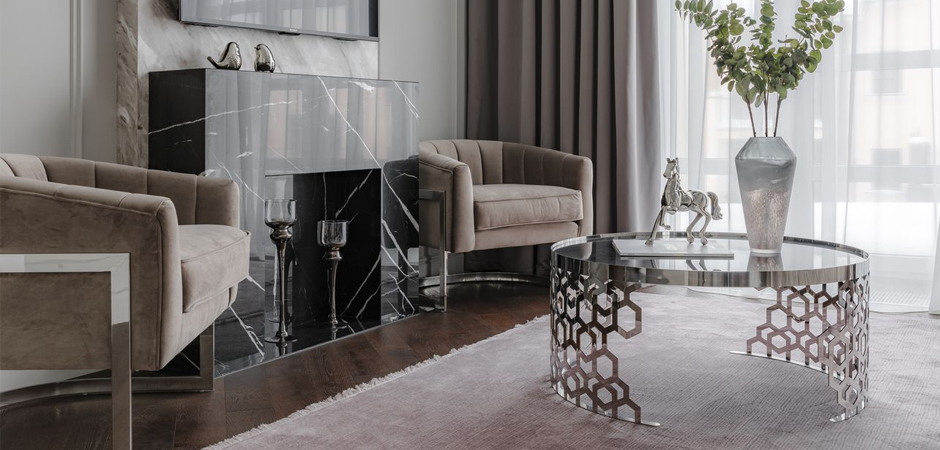 Кресло Arma Armchair Кресло Arma Armchair - Loft-Concept в Брянске