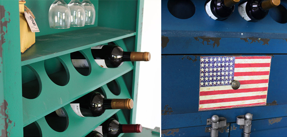 Бар Loft Bar IRON - Loft-Concept в Брянске