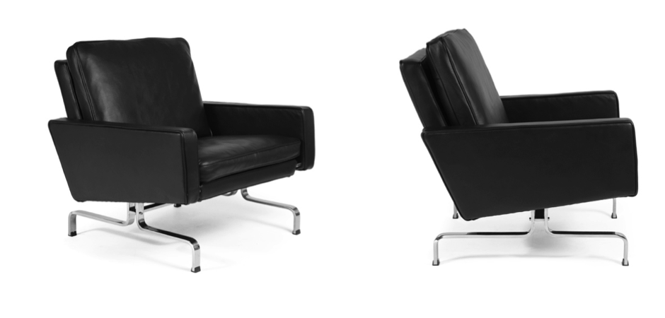 Кресло PK31 1 seat Кресло PK31 1 seat - Loft-Concept в Брянске