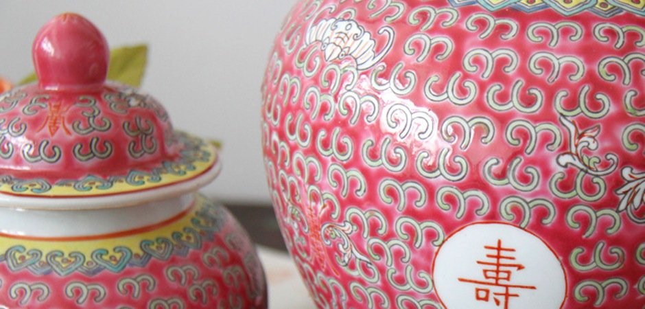 Вазы Pink China Вазы Pink China - Loft-Concept в Брянске