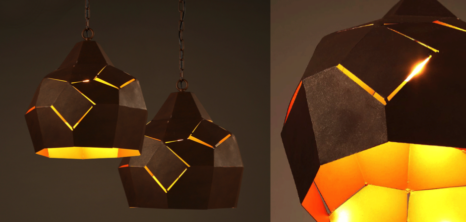 Подвесной светильник Loft Iron Mildew Pendant Подвесной светильник Loft Iron Mildew Pendant - Loft-Concept в Брянске