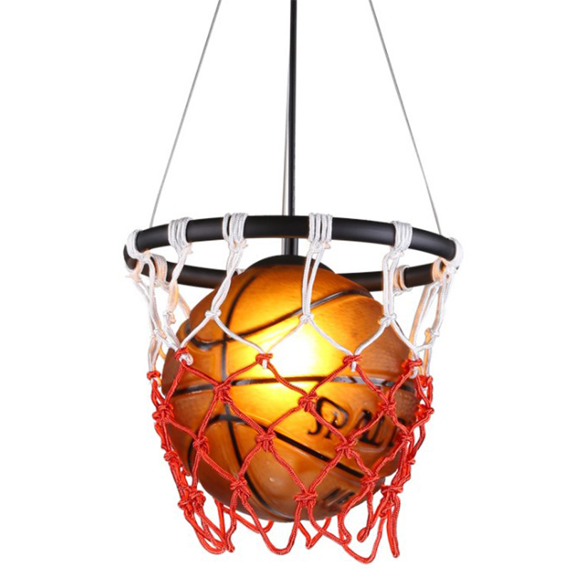 Подвесной светильник Basketball Мульти Подвесной светильник Basketball Мульти в Брянске | Loft Concept