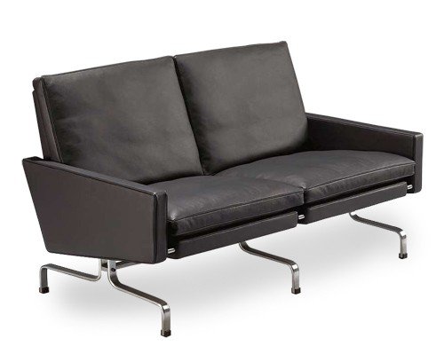 Диван PK31 2 Seat Диван PK31 2 Seat в Брянске | Loft Concept