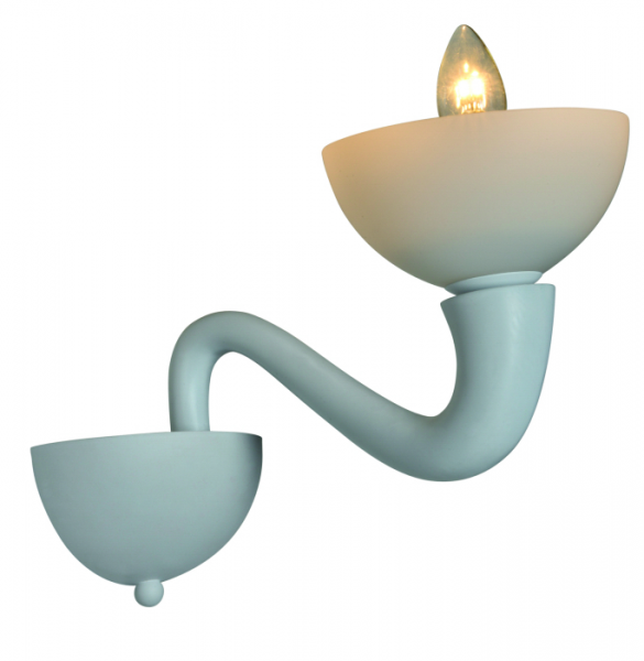 Бра Lampada a muro Corteccia 1 Luci Бра Lampada a muro Corteccia 1 Luci в Брянске | Loft Concept