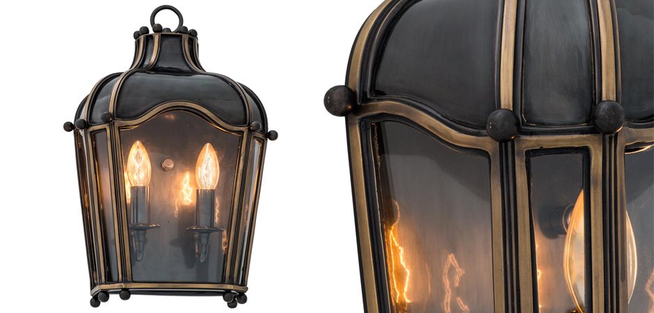 Бра Wall Lamp Elysee Ferme - Loft-Concept в Брянске