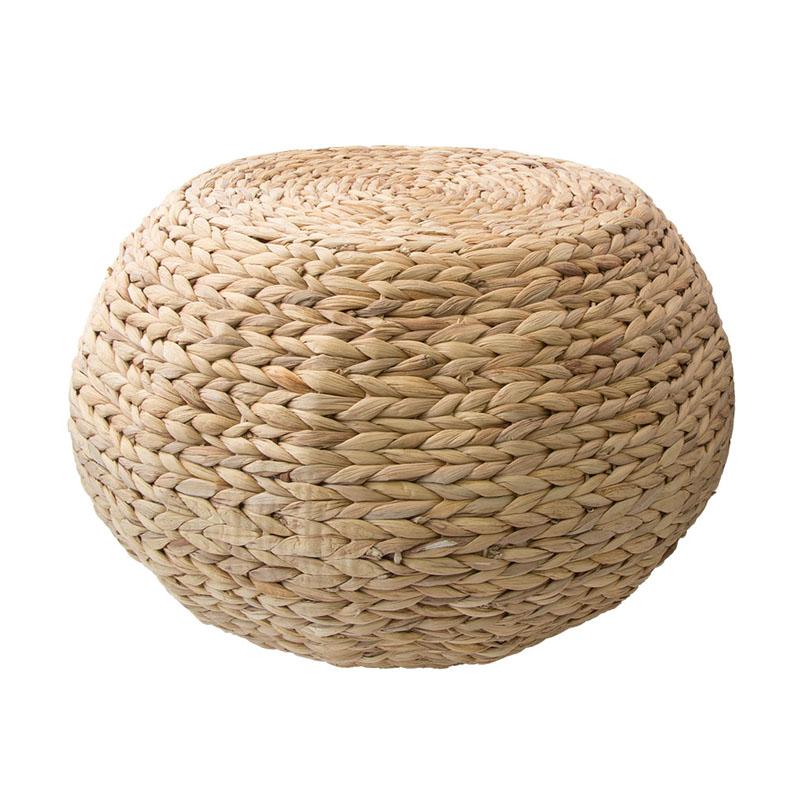 Пуф Wicker Puf Бежевый Пуф Wicker Puf Бежевый в Брянске | Loft Concept