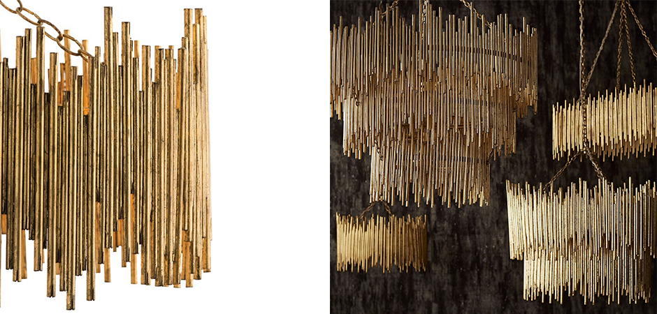 Люстра Arteriors PRESCOTT PENDANT Люстра Arteriors PRESCOTT PENDANT - Loft-Concept в Брянске