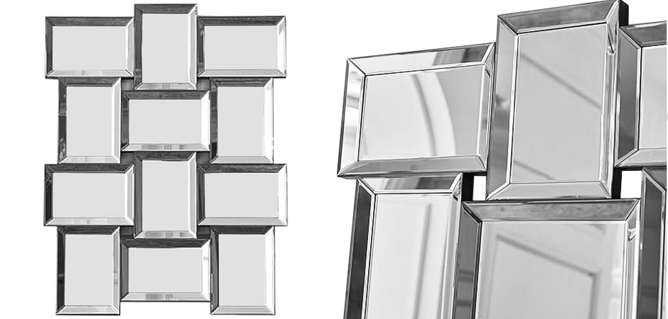 Зеркало Jerome Mirror Зеркало Jerome Mirror - Loft-Concept в Брянске