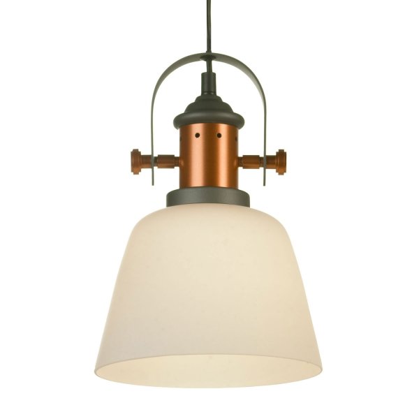 Подвесной светильник Country Lamp Cylinder Подвесной светильник Country Lamp Cylinder в Брянске | Loft Concept