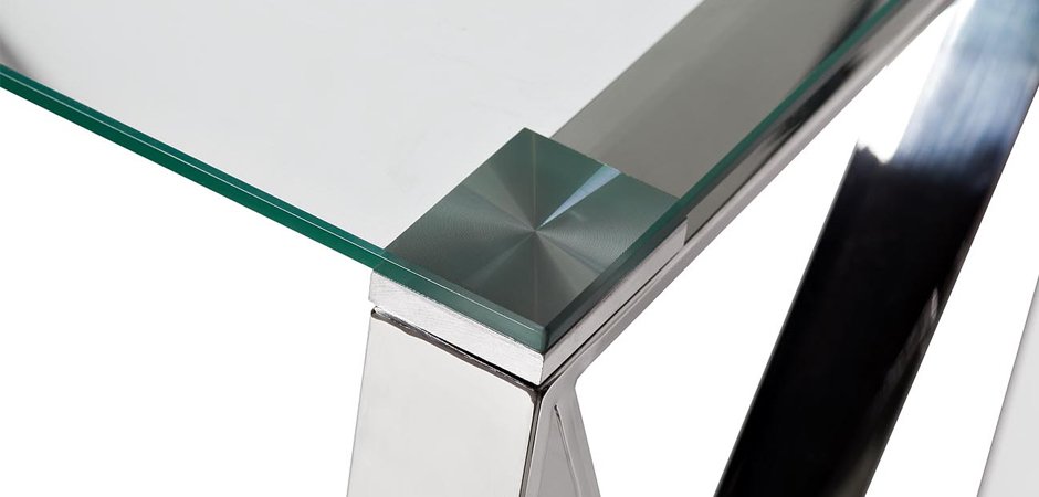 Консоль Chrome X Консоль Chrome X - Loft-Concept в Брянске