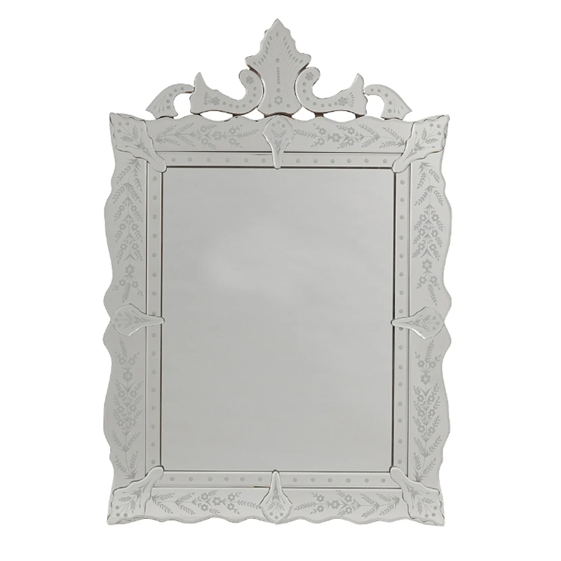 Зеркало Kaili Mirror Venetian Зеркало Зеркало Kaili Mirror Venetian Зеркало в Брянске | Loft Concept