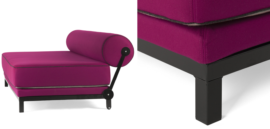 Диван Roller Sofa Диван Roller Sofa - Loft-Concept в Брянске