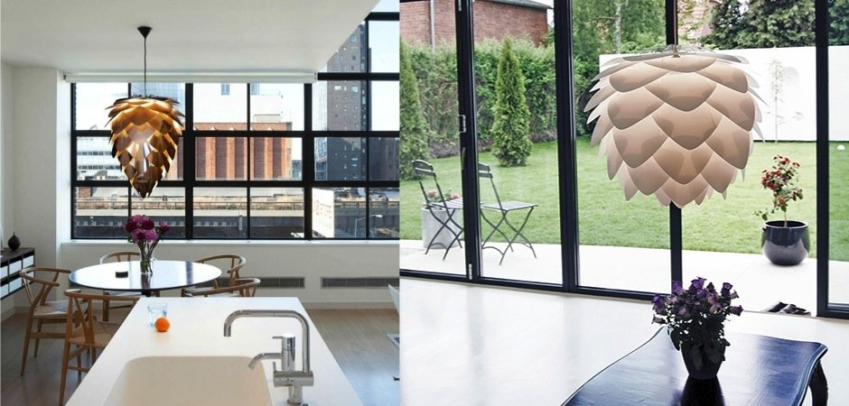 Люстра Conia - Loft-Concept в Брянске