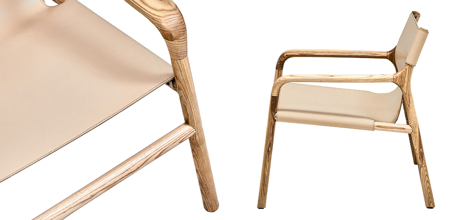 Кресло Sybille Chair Кресло Sybille Chair - Loft-Concept в Брянске