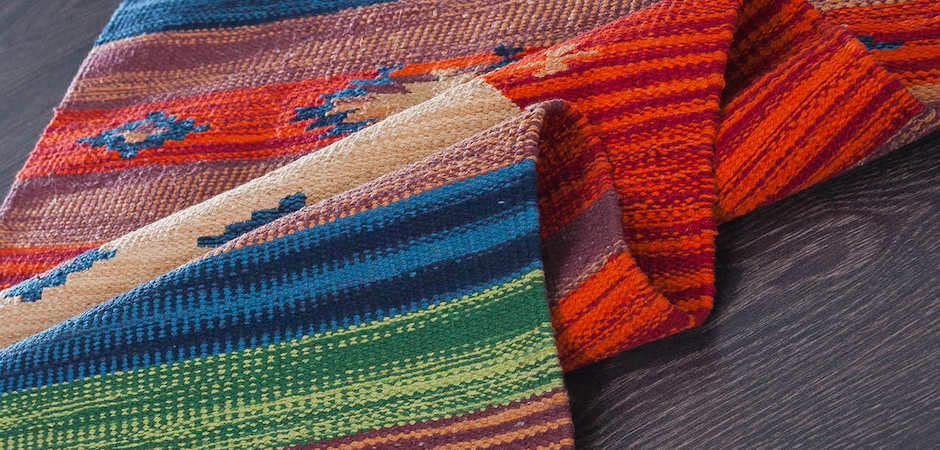 Ковер Келим Mango - Loft-Concept в Брянске